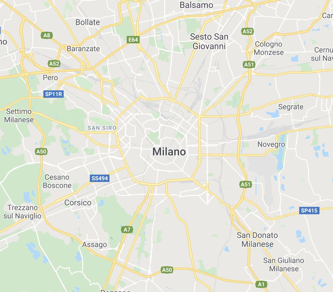Milan Milan